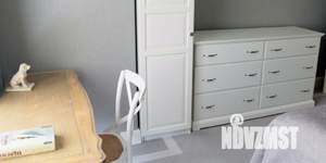 3-к квартира, посуточно, 83м2, 1/1 этаж