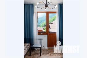 3-к квартира, посуточно, 63м2, 2/3 этаж