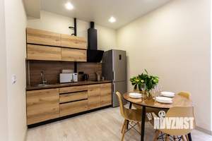 1-к квартира, посуточно, 50м2, 6/14 этаж