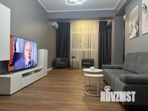 2-к квартира, посуточно, 87м2, 5/9 этаж