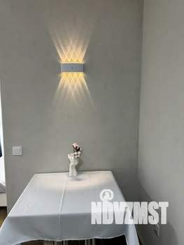 Студия квартира, посуточно, 28м2, 2/3 этаж