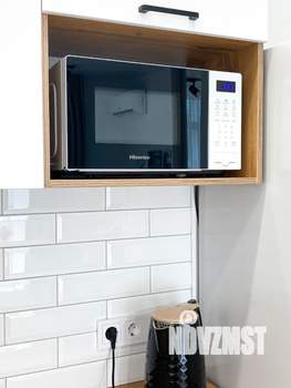 Студия квартира, на длительный срок, 30м2, 4/18 этаж