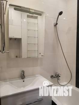 1-к квартира, посуточно, 50м2, 9/19 этаж