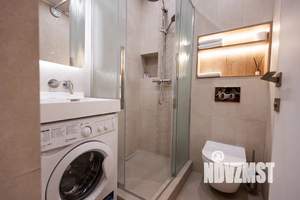 Студия квартира, посуточно, 23м2, 2/5 этаж