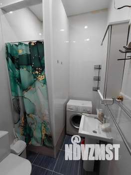 1-к квартира, посуточно, 65м2, 1/3 этаж