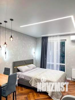 Студия квартира, посуточно, 28м2, 11/12 этаж