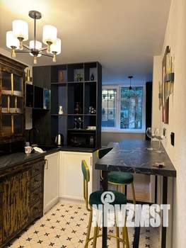 2-к квартира, посуточно, 80м2, 3/12 этаж