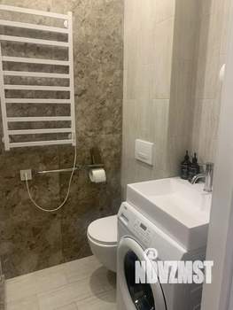 Студия квартира, на длительный срок, 25м2, 3/5 этаж