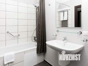 3-к квартира, посуточно, 99м2, 1/1 этаж