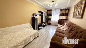 2-к квартира, посуточно, 60м2, 2/5 этаж