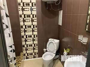 Студия квартира, посуточно, 27м2, 1/14 этаж