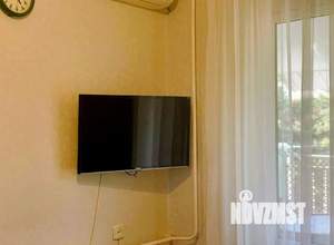 1-к квартира, на длительный срок, 18м2, 1/3 этаж