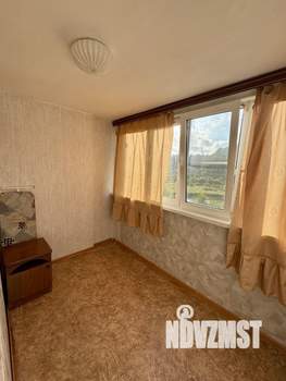1-к квартира, на длительный срок, 30м2, 4/6 этаж