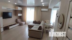 Студия квартира, посуточно, 38м2, 10/12 этаж
