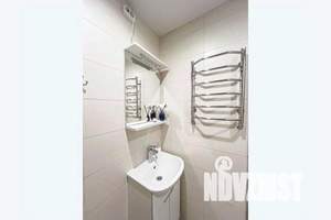 1-к квартира, посуточно, 30м2, 3/10 этаж