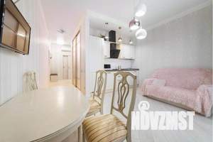 2-к квартира, посуточно, 55м2, 2/26 этаж