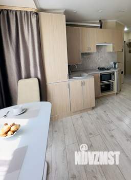 2-к квартира, на длительный срок, 32м2, 4/4 этаж