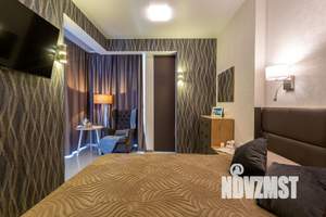 2-к квартира, посуточно, 50м2, 1/1 этаж