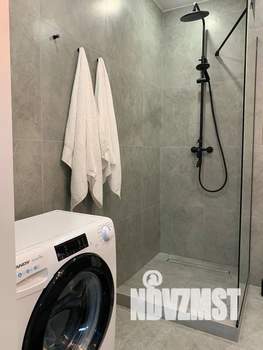 Студия квартира, посуточно, 32м2, 12/12 этаж