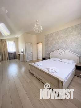 2-к квартира, посуточно, 57м2, 3/3 этаж