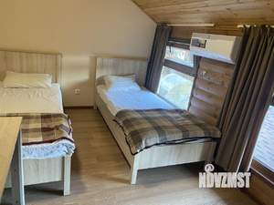 Студия квартира, на длительный срок, 24м2, 2/2 этаж