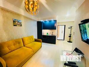 1-к квартира, посуточно, 40м2, 5/13 этаж
