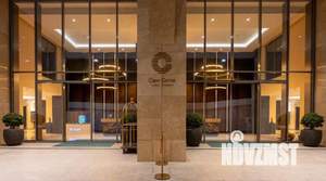 2-к квартира, посуточно, 48м2, 1/1 этаж