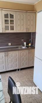 2-к квартира, на длительный срок, 45м2, 4/5 этаж