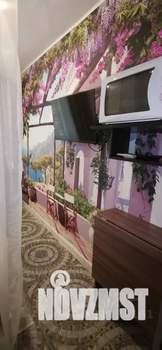 Студия квартира, посуточно, 17м2, 1/5 этаж