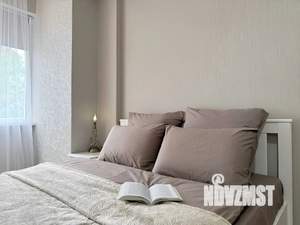 1-к квартира, посуточно, 55м2, 2/13 этаж