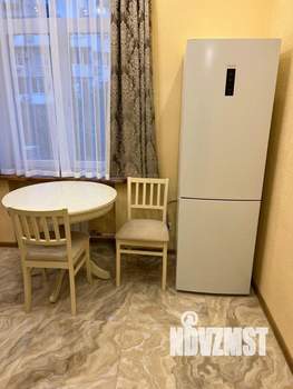 1-к квартира, на длительный срок, 37м2, 2/3 этаж