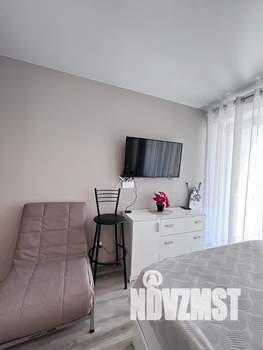 Студия квартира, посуточно, 24м2, 2/13 этаж