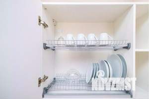 1-к квартира, посуточно, 26м2, 4/20 этаж