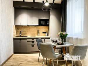 1-к квартира, посуточно, 33м2, 1/1 этаж