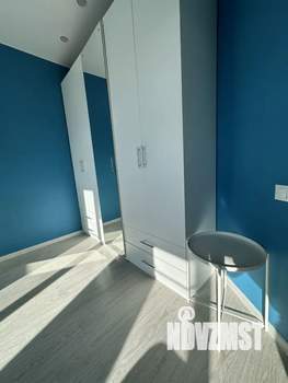 1-к квартира, посуточно, 34м2, 5/7 этаж