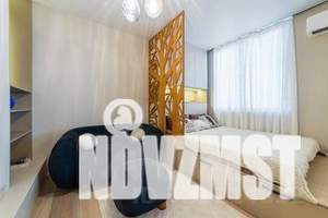 1-к квартира, посуточно, 30м2, 1/18 этаж