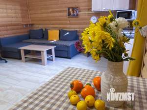 1-к квартира, на длительный срок, 23м2, 1/4 этаж