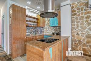 3-к квартира, посуточно, 105м2, 5/7 этаж