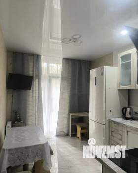 1-к квартира, на длительный срок, 45м2, 5/18 этаж