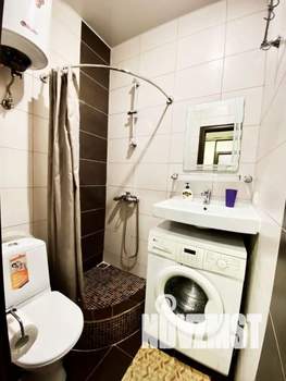 1-к квартира, посуточно, 22м2, 1/1 этаж