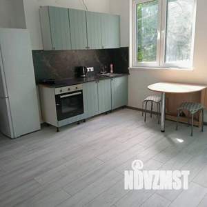 1-к квартира, посуточно, 46м2, 1/1 этаж