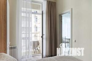 2-к квартира, посуточно, 38м2, 4/13 этаж