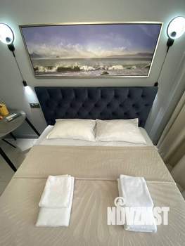 Студия квартира, посуточно, 25м2, 2/4 этаж