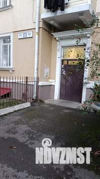 2-к квартира, посуточно, 70м2, 1/3 этаж