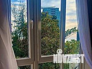 1-к квартира, посуточно, 24м2, 1/1 этаж