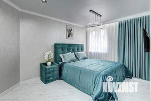 2-к квартира, посуточно, 100м2, 21/22 этаж