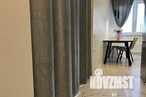 2-к квартира, посуточно, 39м2, 6/12 этаж