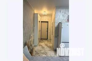 1-к квартира, посуточно, 32м2, 2/3 этаж