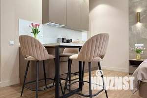 1-к квартира, посуточно, 27м2, 6/6 этаж