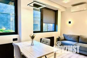 1-к квартира, посуточно, 30м2, 1/7 этаж